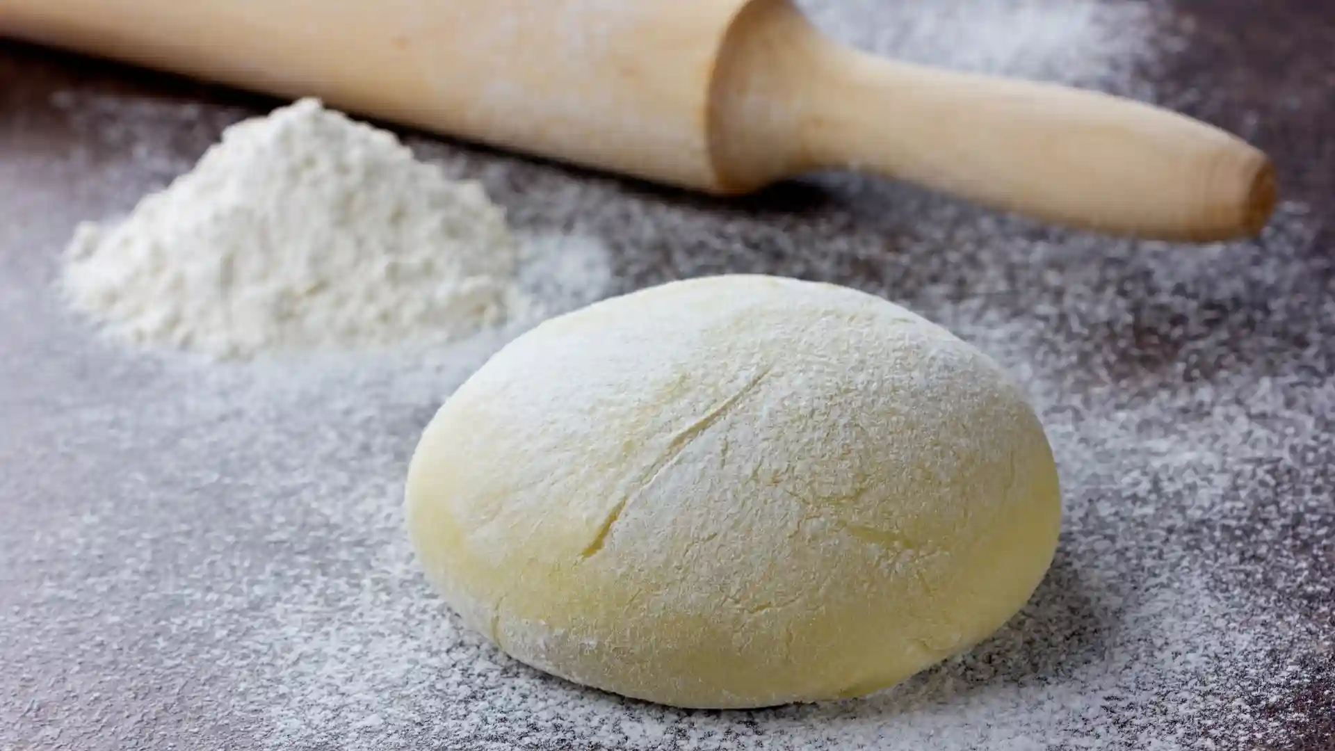 12 inch pizza dough recipe